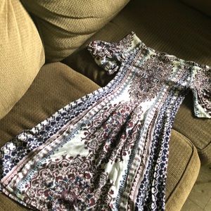 Cute summer dress
